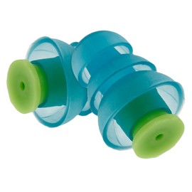 CHILDWEET 1pair Noise Reduction Earplugs for Concerts and Airplanes Compact Comfort Earplugs Advanced Hearing Stylish Design for Go Use