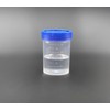 15Pcs 1.35oz/40ml Sterile Specimen Cups,Each Sterile Specimen Cup has a