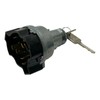 Sherco-Auto Starter Ignition Lock & Tumbler Switch Cylinder with 2