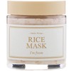 I'M FROM Rice Mask 110g