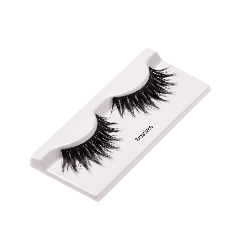 KISS Lash Couture Triple Push Up Collection 1 Pair Fake
