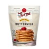 Bob's Red Mill Organic Buttermilk Pancake & Waffle Mix, 24oz