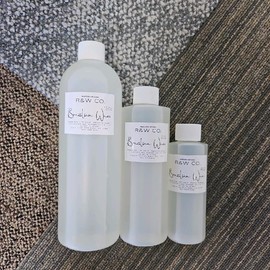 Brazilian Waves Fragrance Oil - Size: 4oz
