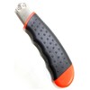 Heavy Duty Box Cutter with ABS Handle