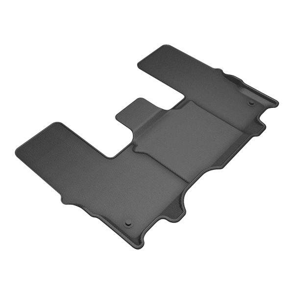 3D 2022-2024 Fits Jeep Wagoneer 8 Seat Kagu 3Rd Row