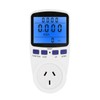 AIMALL Power Meter Energy Consumption Watt Meter Electricity Monitor Equipment