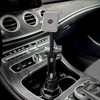 Mighty Mount - Cup Holder Phone Mount (Magnetic Cup Holder