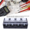 TC-2004 200A-4P High Current Connector Power Terminal Block Copper Parts