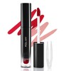 Prreal Peel off Lip Stain and Lip Liner, Tattoo Color