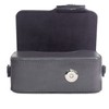 MegaGear MG1209 Sony Cyber-shot DSC-HX99, DSC-HX95, DSC-HX80, DSC-HX90V, DSC-WX500 Leather
