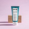 Q+A Zinc PCA Daily Moisturiser, Hydration and Oil Control with