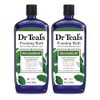 Dr Teal's Dr Teal's Foaming Bath with Pure Epsom Salt,