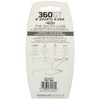 Rapala Storm 360 Costal Viscay Shad 3.5 inches (9 cm)