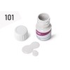 Kaps Dye Paint For Leather Shoes And Bags With Sponge