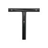 Household T Shaped Swivel Chair Back Support Rod Sturdy Stable