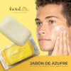 Jabón De Azufre En Barra 100g Piel Grasa Acne Facial