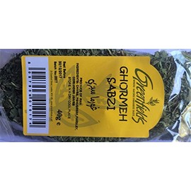 Ghormeh Sabzi 40g Greenfields (Pack of 2)