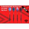 SHOT TAKER CO. EST. 2017 Professional Soft Tip Darts 12