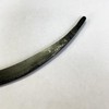 TAIKOH Kuribari (Hedge Ami Needle, Shuro Rope Needle) Tune