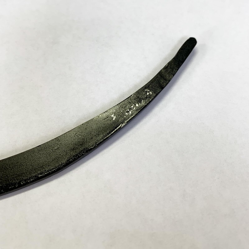 TAIKOH Kuribari (Hedge Ami Needle, Shuro Rope Needle) Tune