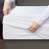 Utopia Bedding Mattress Protector 140 x 190 x 30 cm