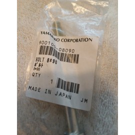 ECHO Shindaiwa Echo 90010008090 M8x90 Bolt Fits Edgers LE242