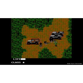 Konami Metal Gear Solid: Master Collection Vol.1 (NSW)