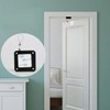 TC Door Closing Wire Automatic Door Closing Door Closer (WFJAV38) / TC 문닫힘 와이어 자동 문닫힘 도어클로져 (WFJAV38)