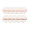 에스쁘아 비글로우 볼륨 쿠션 에어 퍼프 10매 BeGlow Volume Cushion Air Puff 10 Sheets