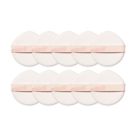 에스쁘아 비글로우 볼륨 쿠션 에어 퍼프 10매 BeGlow Volume Cushion Air Puff 10 Sheets