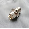twinax (1 PC) TWINAX Connector, Female, Solder cup