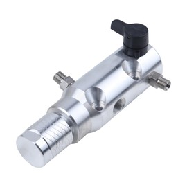 WONSABON Filter Assembly Return Valve Compatible with Airless Paint Sprayer 390 395 490 495 15G455 287167