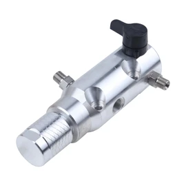 WONSABON Filter Assembly Return Valve Compatible with Airless Paint Sprayer 390 395 490 495 15G455 287167