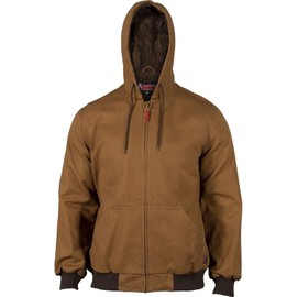 Rocky Worksmart Chore Coat, Tan, Size 3x_l(TAN)