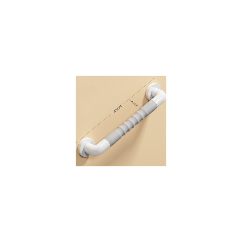 Bathroom safety handle 2p B-1 (43cm) (color)