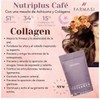 Café Istantáneo Mezcla De Achicoria Con Colágeno Farmasi