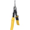 BRLLIANT TOOLS Brilliant BT067202 Lever Tin Snips Straight Cutting 10