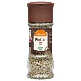 Ostmann Pepper White Whole Pack of 1 x 70 g