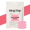 20 high-purity Nana patches containing glutathione Ring Tab Glutathione High