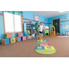 WonderFoam Letters and Numbers Puzzle Mat, 72 Pieces (AC4390)