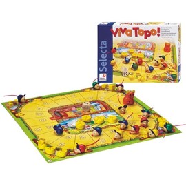 Viva Topo!