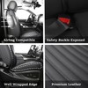JOJOBAY Chevy Silverado Seat Covers,GMC Sierra Seat Covers,Custom Fit 2007-2024