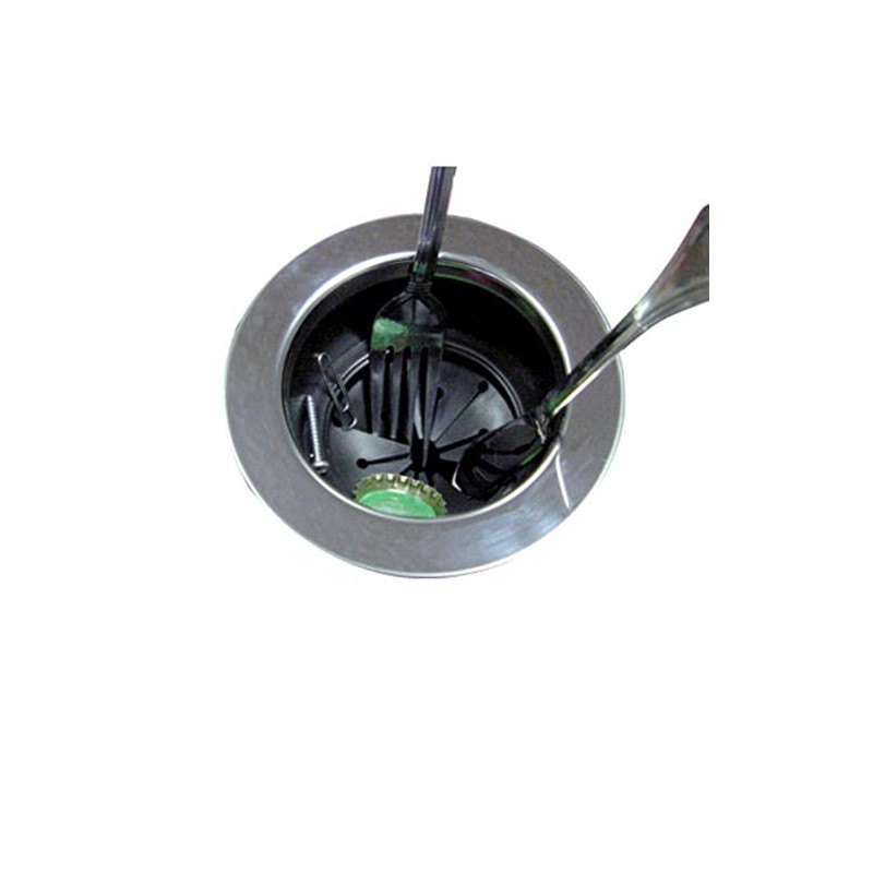 Mr. Scrappy Disposer Magnet