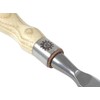 Narex Richter Cincel de borde biselado 1/2" (13 mm)