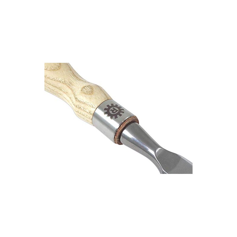 Narex Richter Cincel de borde biselado 1/2" (13 mm)