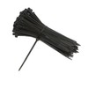 Itisyou Cable Ties Tie Wrap Binding Band Cable Ties Nylon