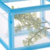 Penn-Plax NB2 Net Breeder Deluxe | Easily Separate Fry for