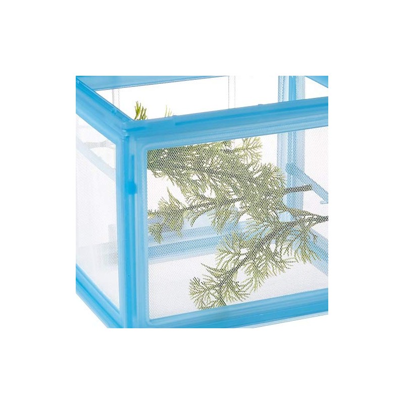 Penn-Plax NB2 Net Breeder Deluxe | Easily Separate Fry for