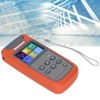 Optical Time Domain Reflectometer Handheld OTDR Technology 5 in 1