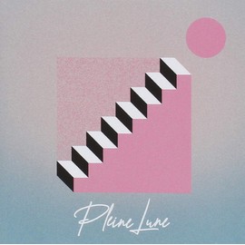 Scylla & Sofiane Pamart - Pleine Lune